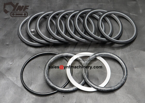 kupować YNF16069 172446-73900 VIO15-2 Centre Joint Seal Kit Excavator Rotary Manifold Repair Kit online manufacture