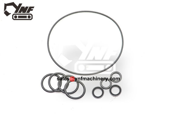 kupować YNF16770 S19017-21199 SK025 Pilot Seal Kit Excavator Control Handle Valve Repair Kit online manufacture