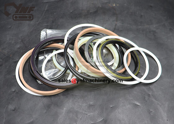 kupować YNF16883 707-99-45170 PC130-8 Zestaw pieczętowania ramienia Ekskawator Zestaw naprawy cylindru ramienia online manufacture