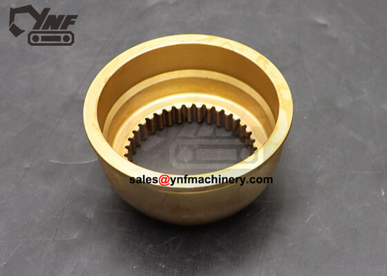 kupować YNF16425 167-3863 CAT330D SBS180 (E336CG) Prowadnica kulowa 38T produkcja online