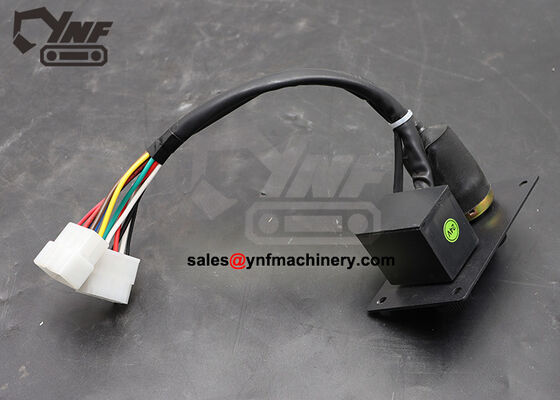 kupować YNF16451 GK33-50F 130215 LG958 Skrzynka przełączników Sterownik klimatyzacji produkcja online