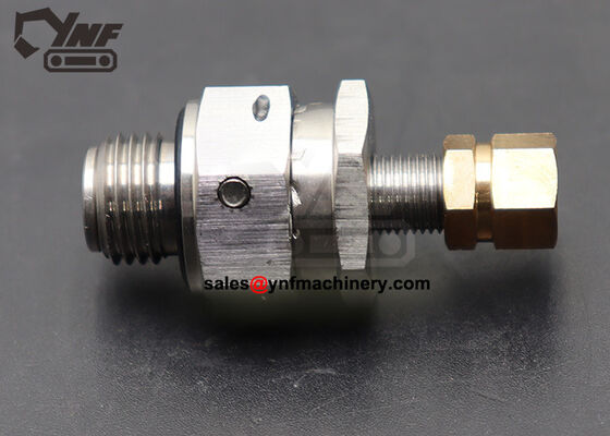 kupować YNF16824 80759069 Valve Fitting High-Pressure Hose Connector online manufacture
