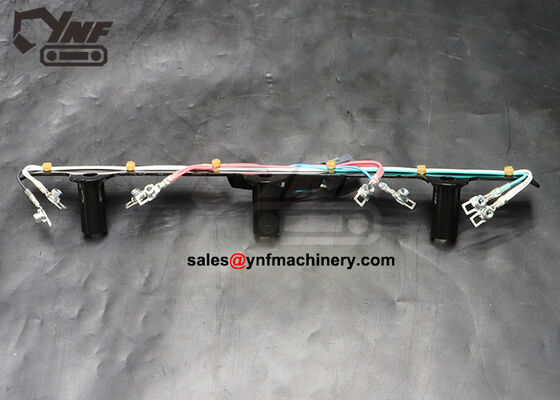 kupować YNF17705 8-97332133-2 ZX200-3 4HK1 Wstrzykiwacz paliwa online manufacture