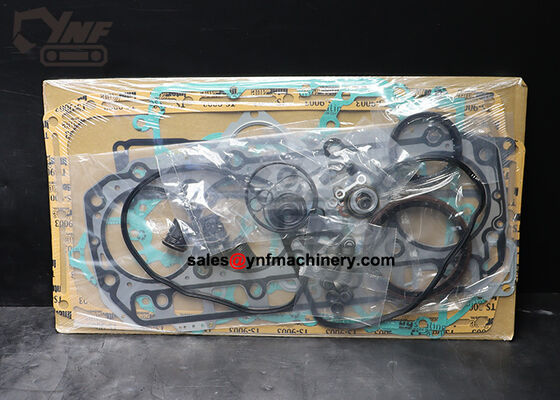 kupować YNF17728 729907-929409 4TNV99-VTBZ Gasket Set Engine Overhaul Kit online manufacture