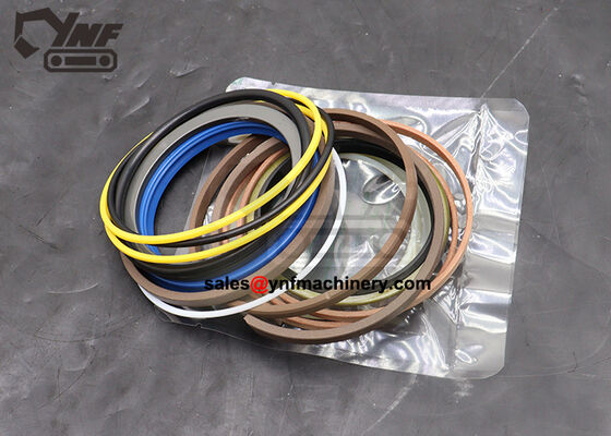 kupować Arm Cylinder Seal Kit YNF17479 4379261 for Hitachi EX100-5 Excavator online manufacture