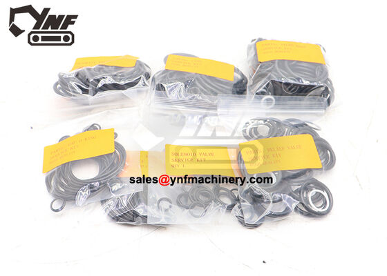 kupować Główny zestaw uszczelnienia zaworu sterującego YNF17502 7234720401 produkcja online