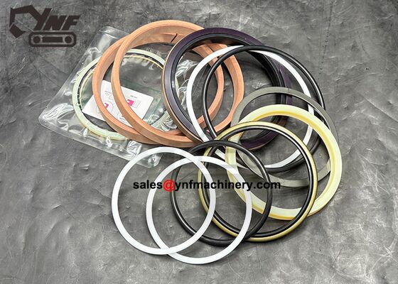 kupować Bucket Cylinder Seal Kit YNF17818 707-99-58370 for Komatsu PC300-6 Excavator online manufacture