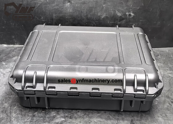 kupować YNF17803 Manometr do testów hydraulicznych YYCS produkcja online