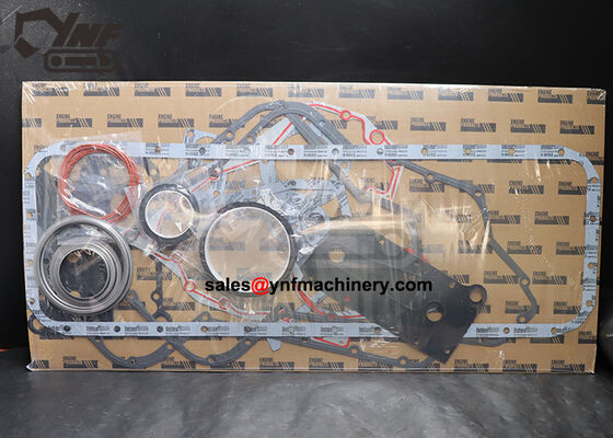 kupować YNF17886 3800558 PC300-7 6D114-A-K2 Zestaw uszczelek dolnych silnika – Kompletny zestaw do remontu silnika produkcja online