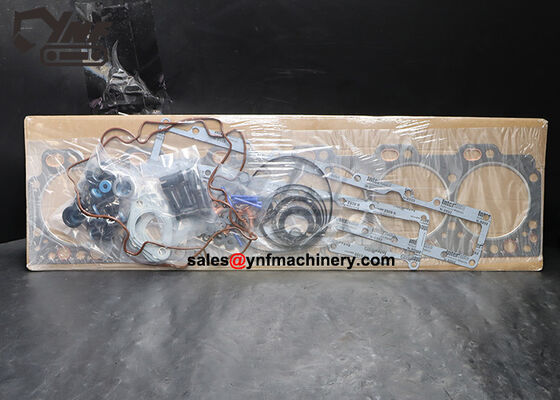 kupować YNF17887 5579026 6CT / 6D114-A-K1 Zestaw uszczelek górnych silnika – Kompletny zestaw do remontu silnika produkcja online