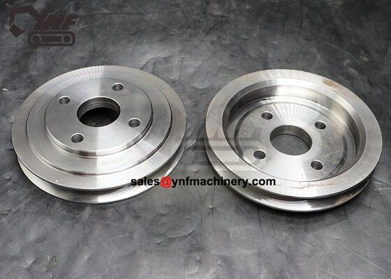 kupować YNF17237 SK480-8 P11C Koło pasowe pompy wodnej – pojedynczy rowek online manufacture