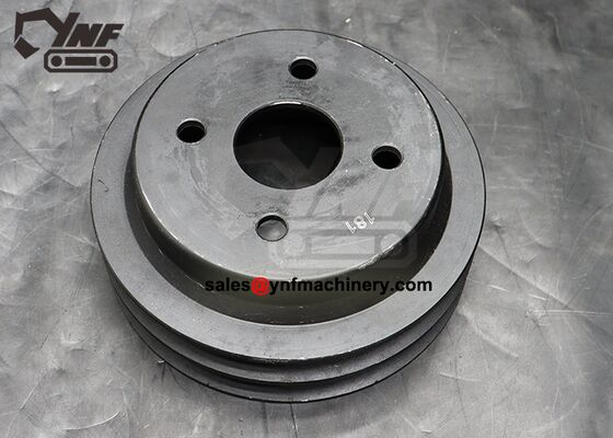 kupować YNF17238 SK480-8 P11C Koło pasowe pompy wodnej – podwójny rowek online manufacture