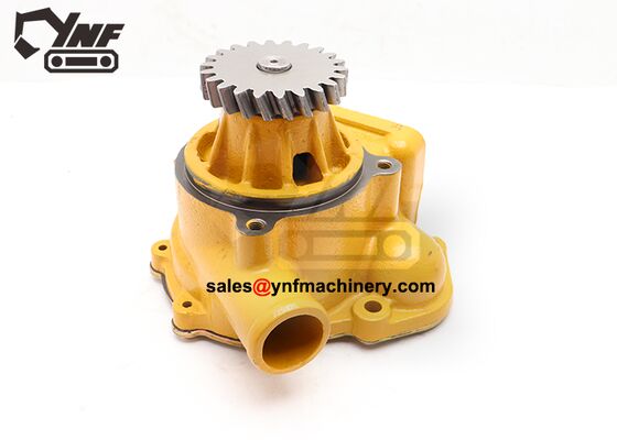 kupować YNF17777 6151-61-1121 6D125 Pompa wodna – Pompa chłodzenia silnika produkcja online