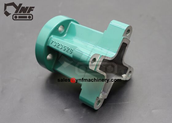 kupować YNF16843 05717210 Adapter ️ Wstawienie wentylatora / obudowa wentylatora produkcja online