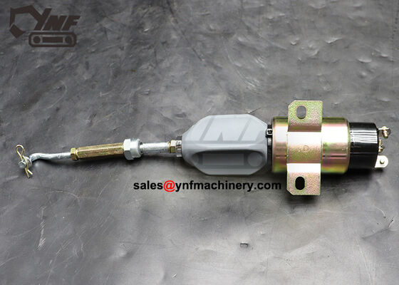 kupować YNF17745 5I7518 / 5I-7518 Solenoid zatrzymania online manufacture