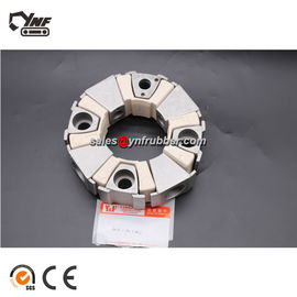 kupować White Rubber Excavator 40H Rubber Coupling Standard or Nonstandard online manufacture