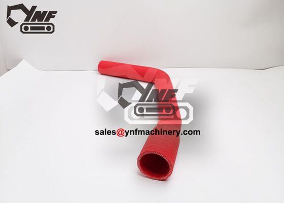 kupować Włókno do wchłaniania powietrza YNF05081 470-4010 dla koparki Cater-pillar E320D2GC produkcja online