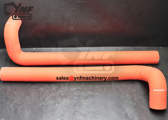 kupować Węzeł powietrzny międzychłodzący YNF16274 228-7704 / CS-533E 230-8 Grabarz produkcja online