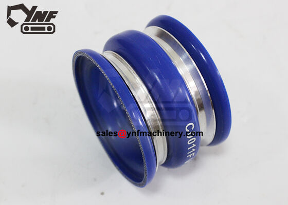 kupować Wąż powietrza doładowującego intercoolera YNF03279 VOE3183620 do EC460B EC360B EC330B EC290B EC240B i więcej produkcja online