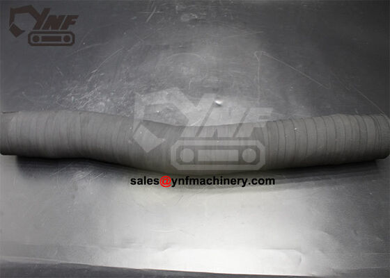 kupować Gumowy wylot powietrza YNF04262 3086845 YA00048353 do koparki ZX120 produkcja online