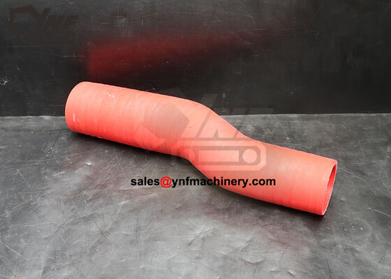 kupować Silikonowy wąż dolotowy YNF05288 4643559 do koparki ZX200-3 produkcja online