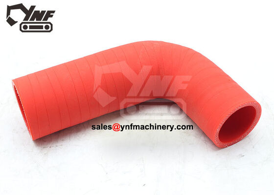 kupować Wąż dolotowy powietrza 90° YNF12828 4412520 do koparki ZX200 produkcja online