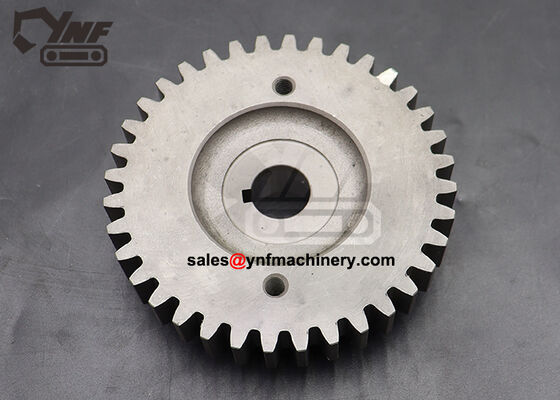 kupować Zestaw pompy paliwa YNF16850 1J770-51150 36 Zęby do silnika Kubota V3307 produkcja online