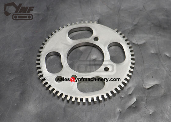 kupować YNF16852 Genuine Kubota Pulser Gear Tone Wheel 1J783-25712 dla silnika V3307 V2607 produkcja online