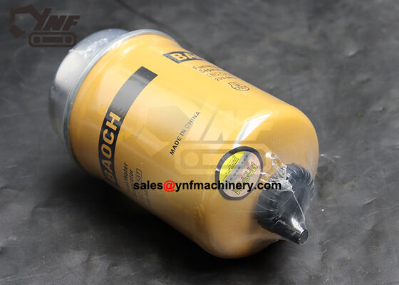 kupować YNF17514 Filtr oddzielający paliwo i wodę 233-9856 do koparki 307D produkcja online