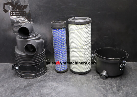 kupować YNF17987 Zestaw oczyszczacza powietrza RD411-42200 4TNV98 produkcja online