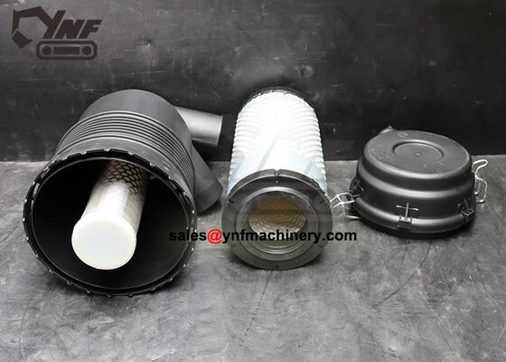 kupować YNF17988 Zespół filtra powietrza RC411-42206 do U30 U35 produkcja online