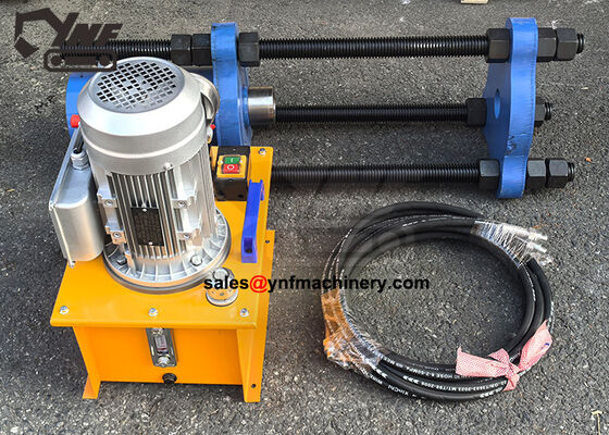 kupować YNF18248 120-tonowa elektryczna prasa łańcuchowa produkcja online