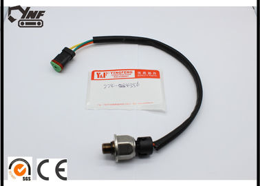 kupować Części do koparek Common Rail Czujnik ciśnienia paliwa YNF01261 ​​224-4356 Dla koparki online manufacture