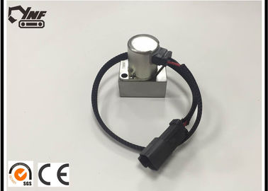 kupować WA380-3 Komatsu Excavator Parts Pressure Reducing Value Relief YNF01351 421-43-27401 online manufacture