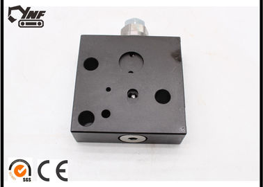 kupować Zawór redukcyjny ciśnienia dla części hydraulicznych koparki 723-40-71102 online manufacture