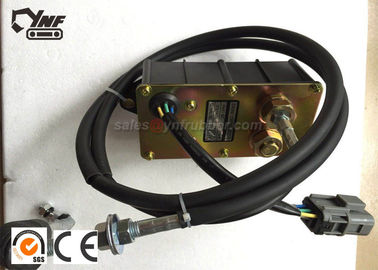 kupować Silnik krokowy silnika dławiącego 523-00006 Do Doosan DX225- Koparka online manufacture