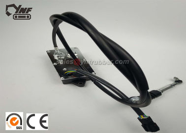 kupować Ynf Sany AC2 / 1500 AC2-1500 Silnik akceleratora części elektrycznych koparki online manufacture