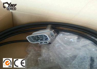 kupować Daewoo DH2250-5 DH225-5 Części elektryczne do koparek Silnik przepustnicy 2523-9014 online manufacture