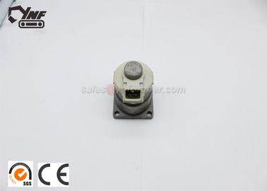 kupować YNF01358 Części zamienne do koparek Hitachi PC Short Valve With Color Silver online manufacture