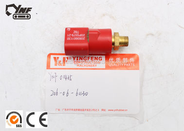 kupować Trwałe części zamienne do koparki Zawór elektromagnetyczny do YNF01435 206-06-61130 online manufacture
