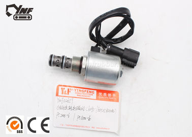 kupować Obrotowy zawór elektromagnetyczny Komatsu do koparki YNF02659 / Części zamienne do koparki online manufacture