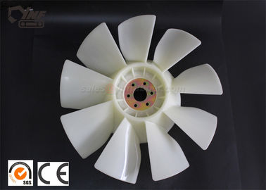 kupować YNF02725 Części zamienne do koparki Carterpillar Wymiana łopatek wentylatora PC200-8 online manufacture