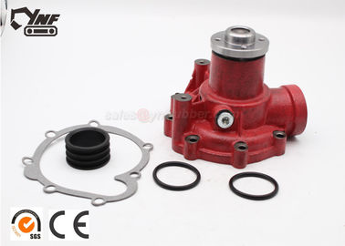 kupować Czerwone zatapialne pompy wodne Części koparki Silnik YNF02797 20237457-0293-74401 online manufacture