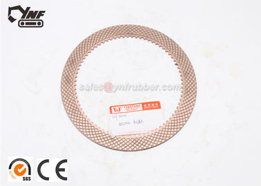 kupować YNF00023 3502034 Płyta cierna hamulca 3502034 Do skrzyni biegów Hitachi UH082 online manufacture