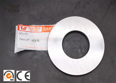 kupować Części hydrauliczne koparki ze stali nierdzewnej Płyta oporowa pompy YNF01178 K3V112DT online manufacture