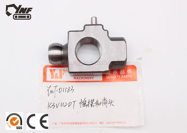 kupować YNF01183 K3V112DT Zespół jarzma do części koparki hydraulicznej koparki online manufacture