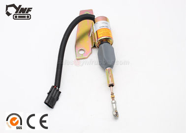 kupować Części elektryczne koparki YNF02926 3991625 Elektromagnes wyłączający online manufacture
