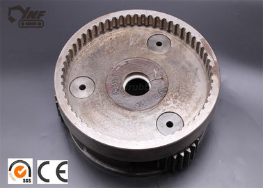 kupować Części hydrauliczne koparki stalowej YNF03010 329 Montaż trzeciego poziomu Montaż końcowy online manufacture
