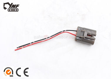 kupować YNF03000 7223-1824-40 Części elektryczne koparki Wtyczka 6 miesięcy gwarancji online manufacture