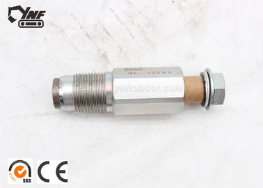 kupować YNF02999 8973-18690 Części silnika koparki Ogranicznik ciśnienia Standardowy rozmiar online manufacture